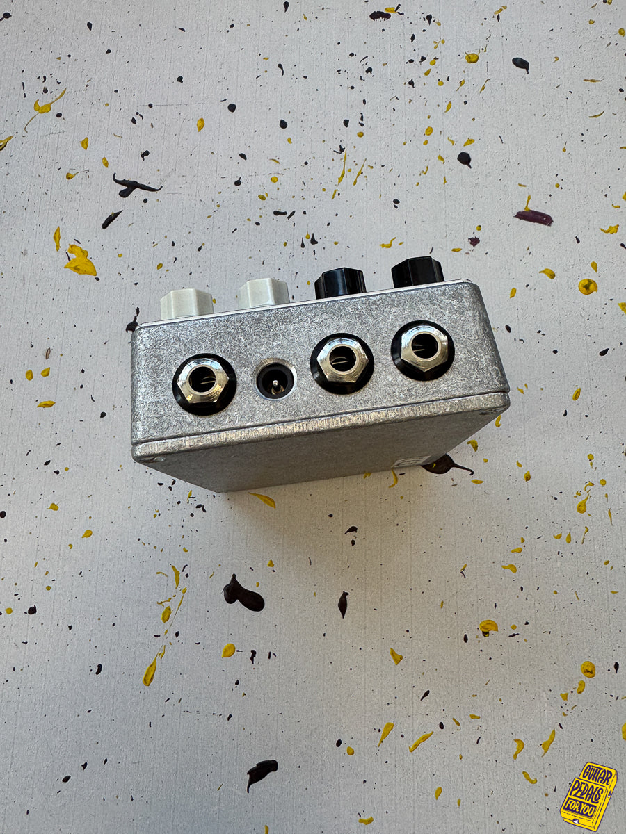 Emma Electronic Navigator Delay met tap tempo