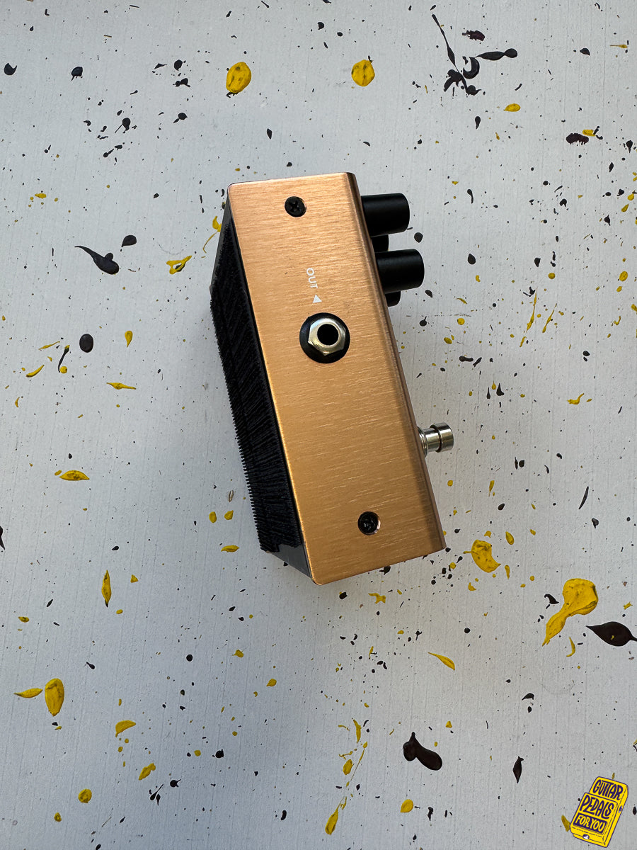 Fender MTG Tube Distortion