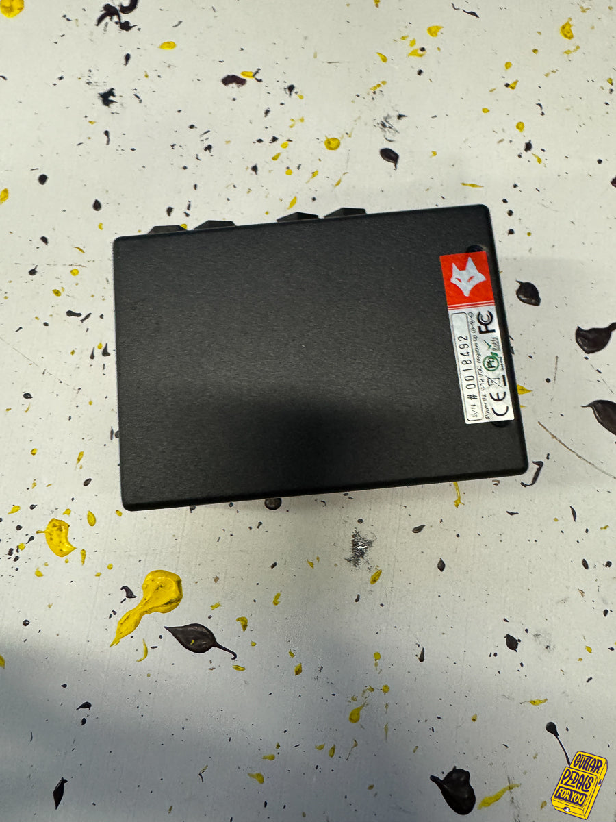 Foxgear Anubi Modulation Box