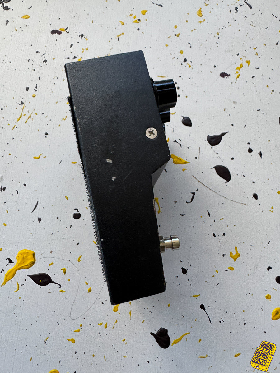 Foxrox Electronics CC Hybrid Fuzz