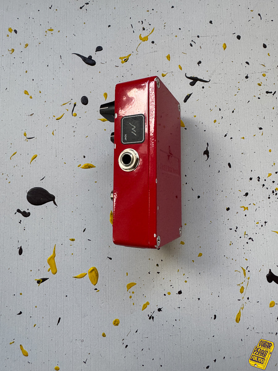 Free The Tone SOV-2 Overdrive