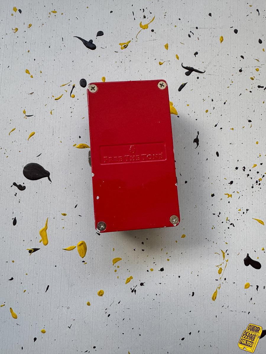 Free The Tone SOV-2 Overdrive