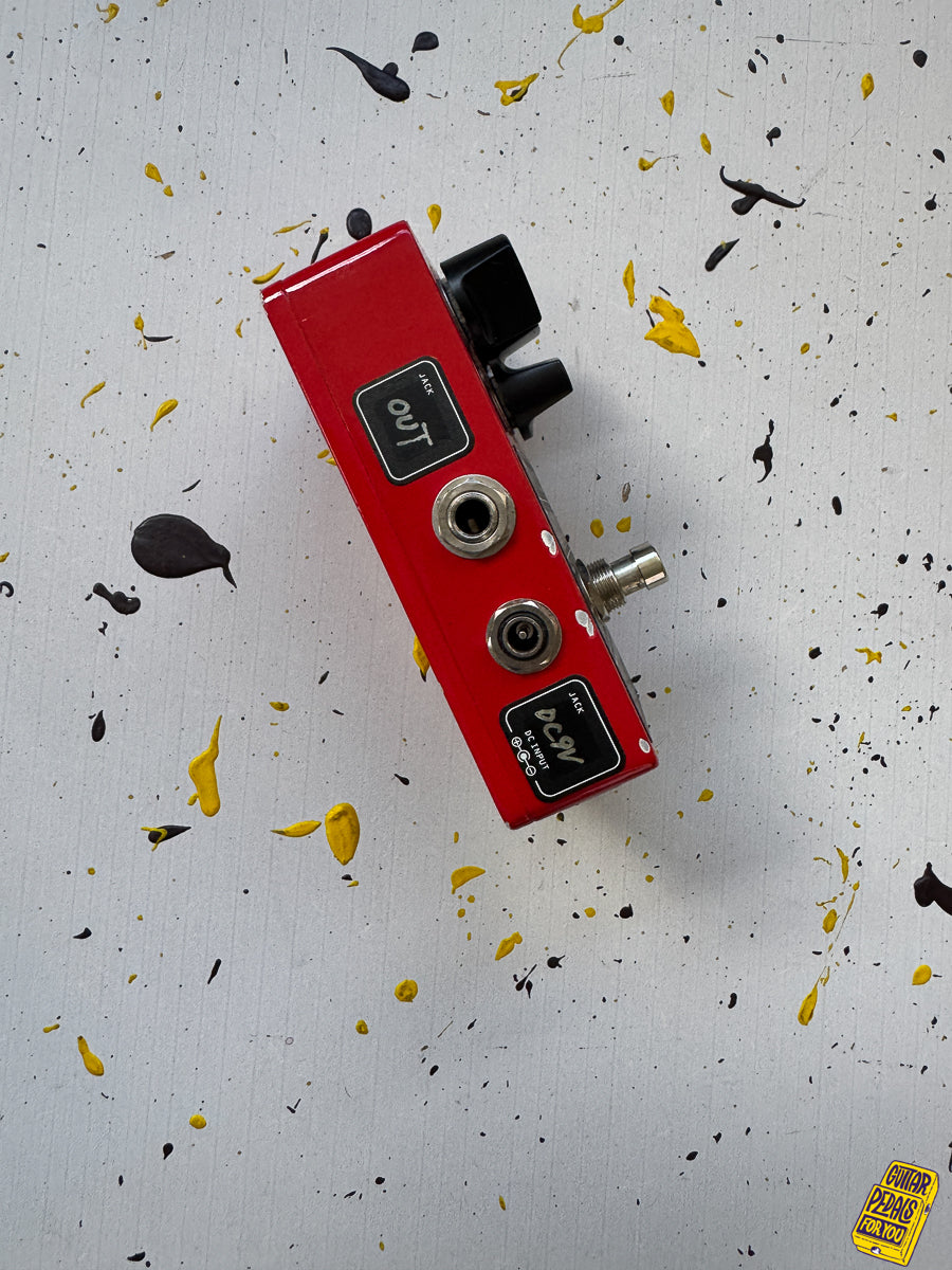 Free The Tone SOV-2 Overdrive