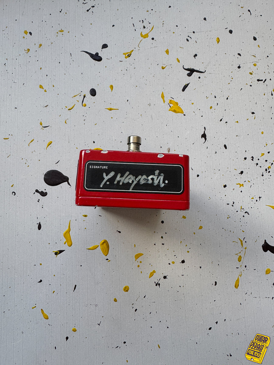 Free The Tone SOV-2 Overdrive