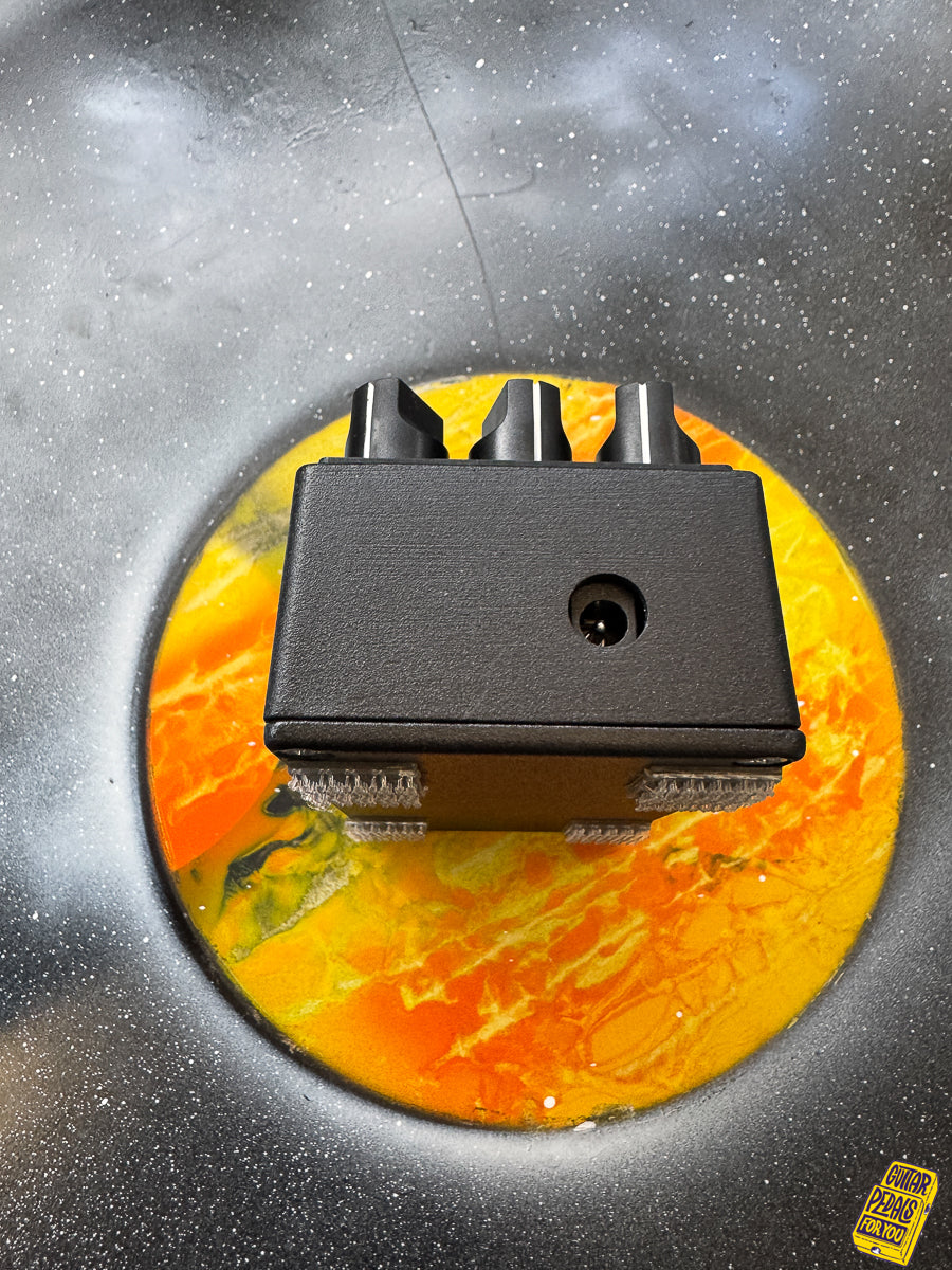Friedman Smallbox