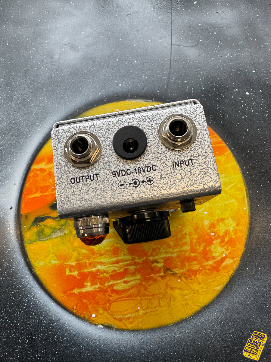 Fulltone Custom Shop Ranger Treble Boost