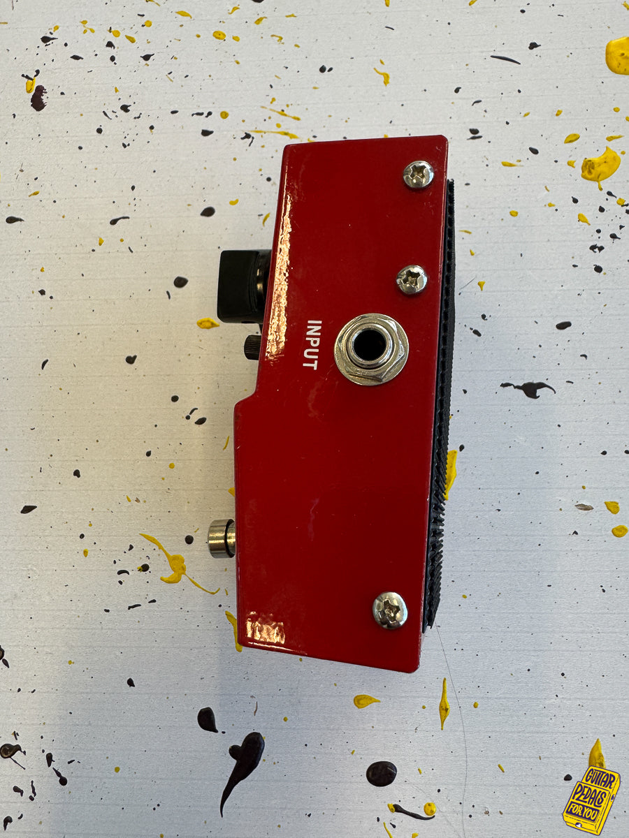 Fulltone Distortion Pro
