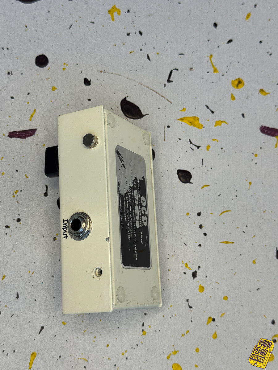 Fulltone OCD V1 Series 7