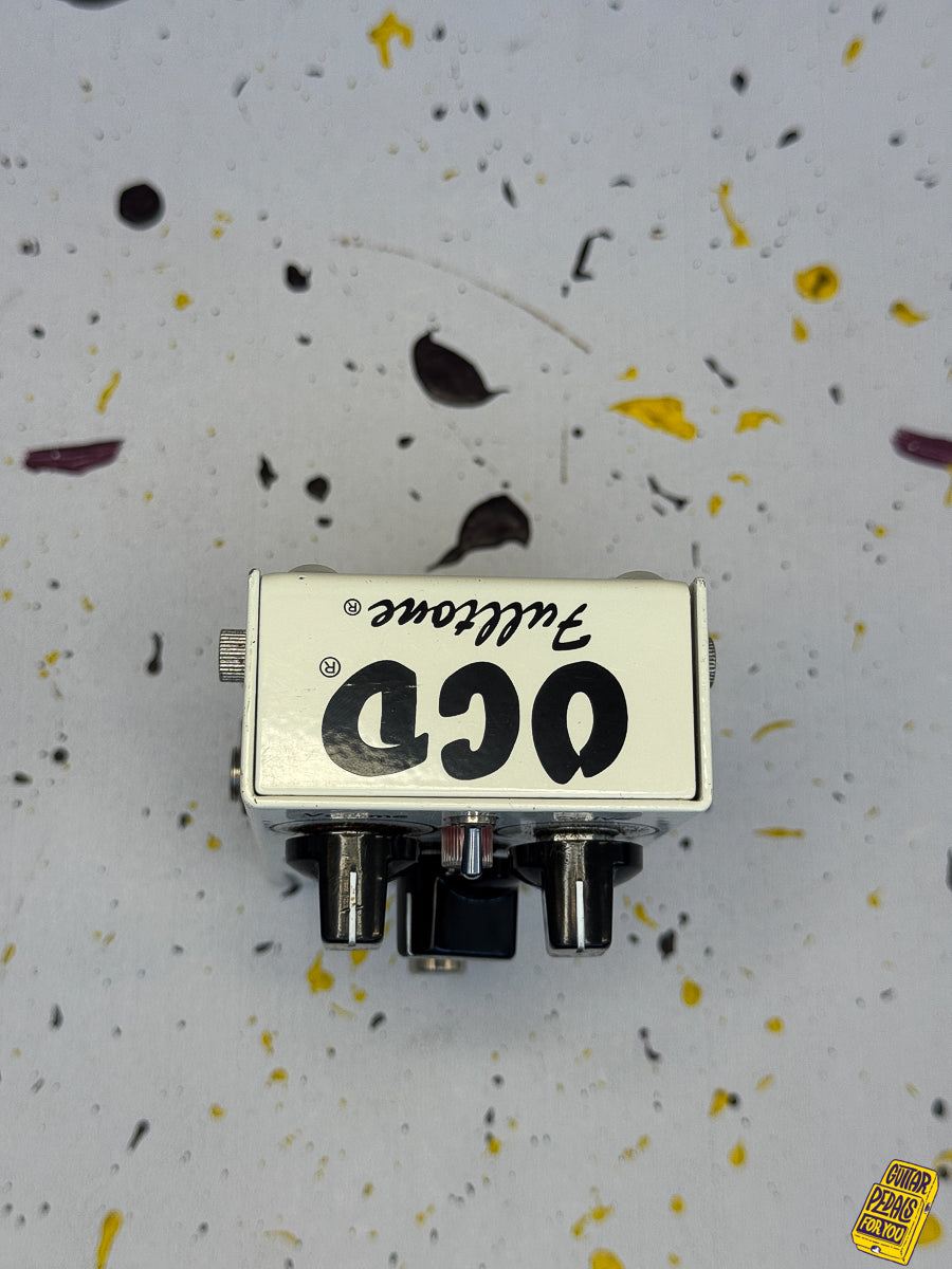 Fulltone OCD V1 Series 7