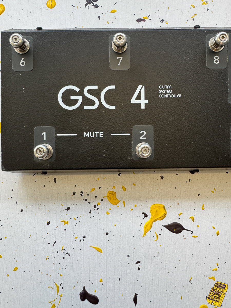 G-Lab GSC-4