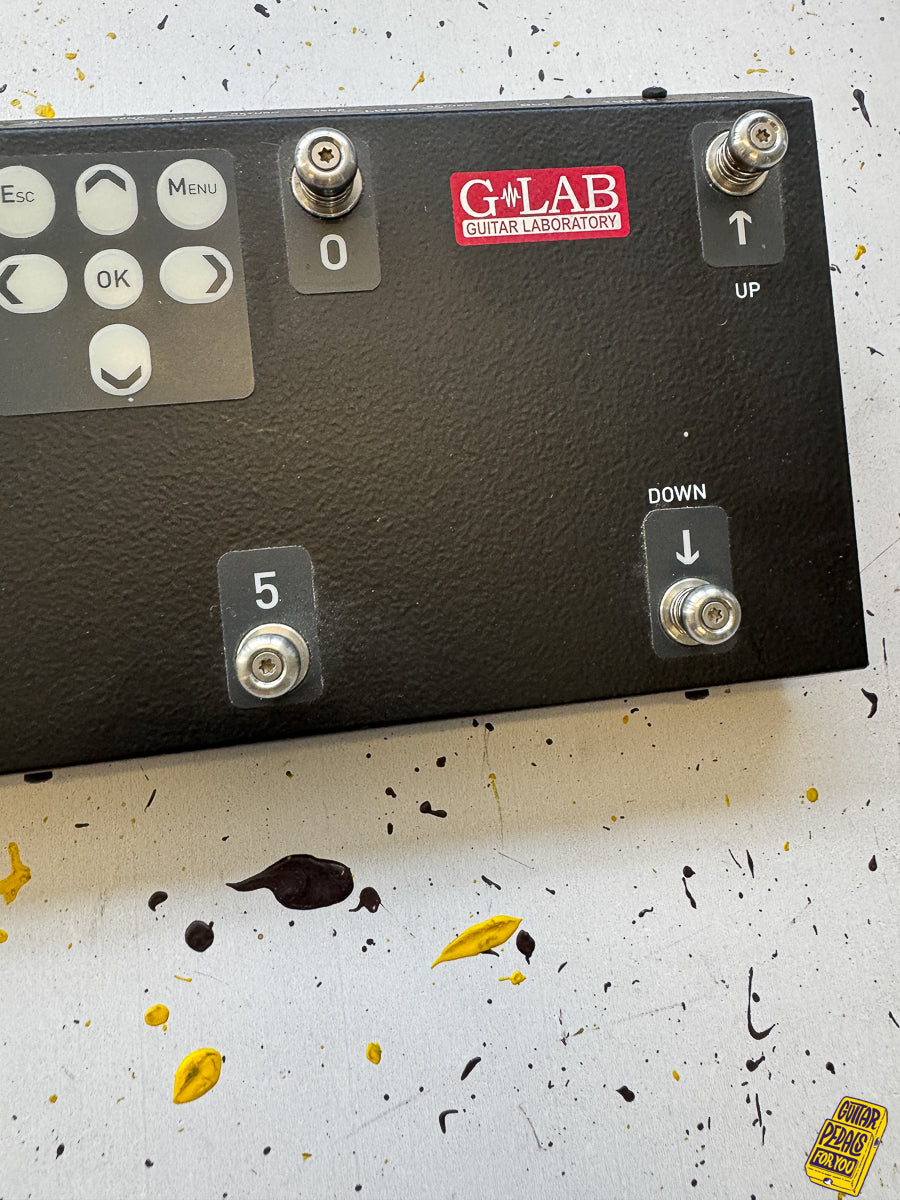 G-Lab GSC-4