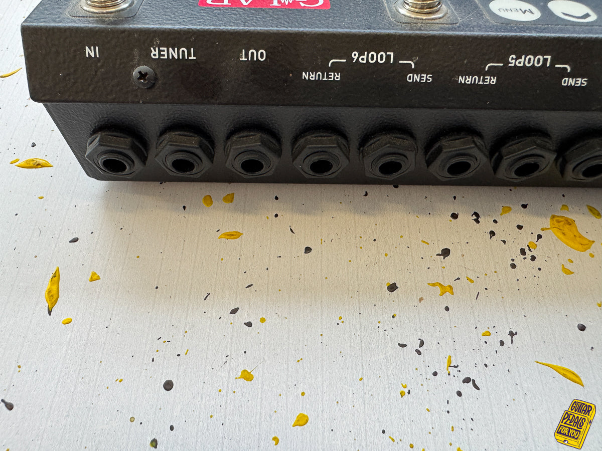 G-Lab GSC-4