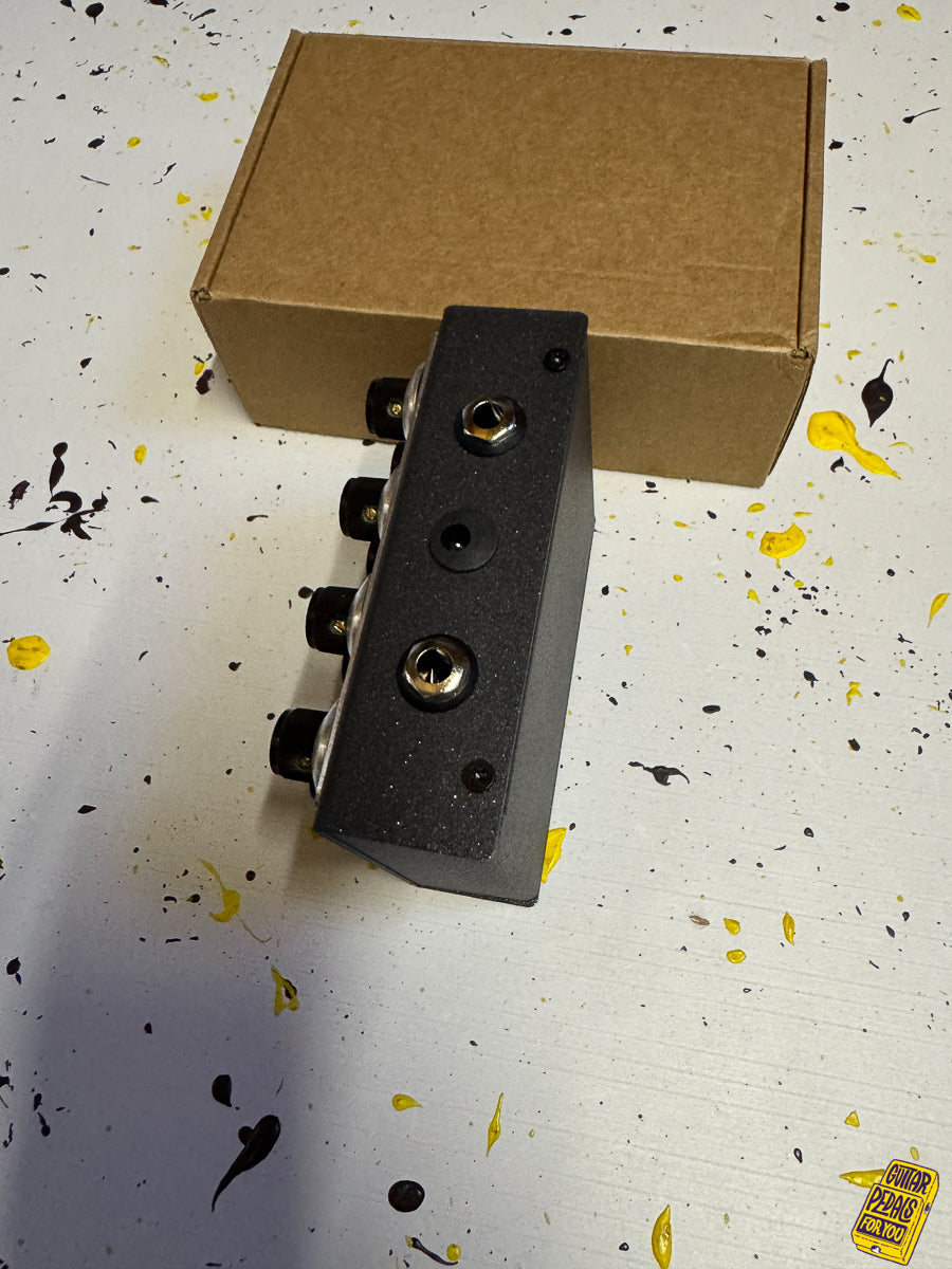 Gtown HolyGrail DualDrive