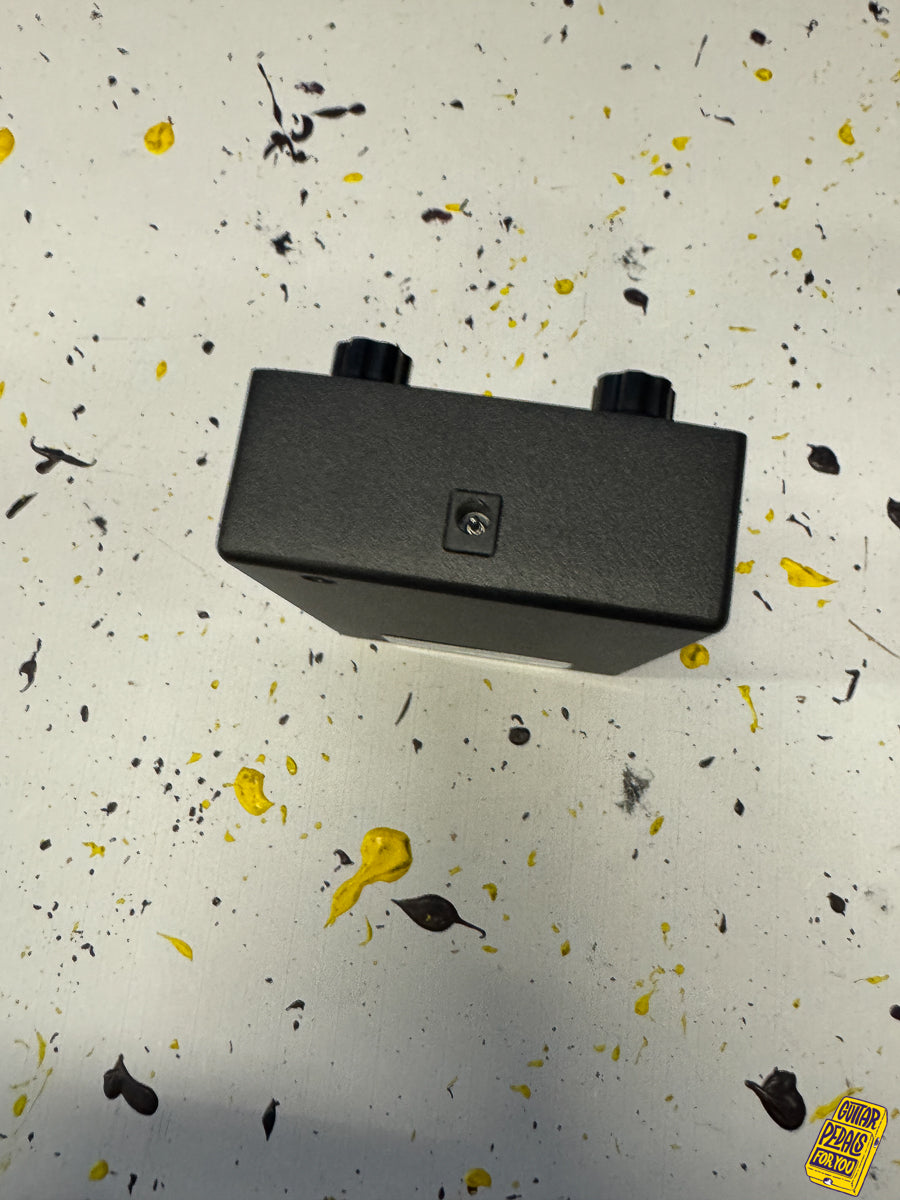 Gurus Doppoler Rotary effectpedaal