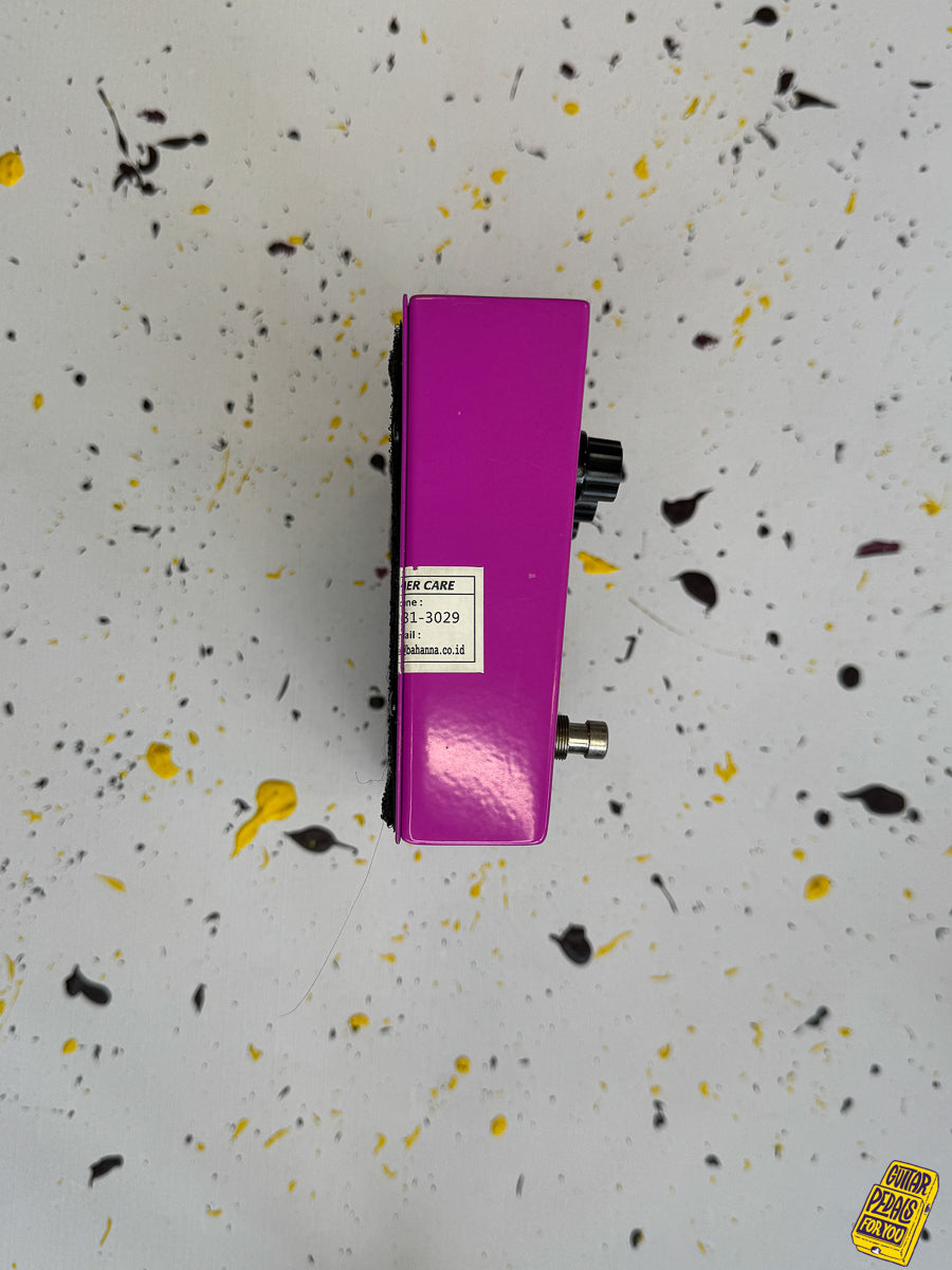 Ibanez AF2 Paul Gilbert Airplane Flanger