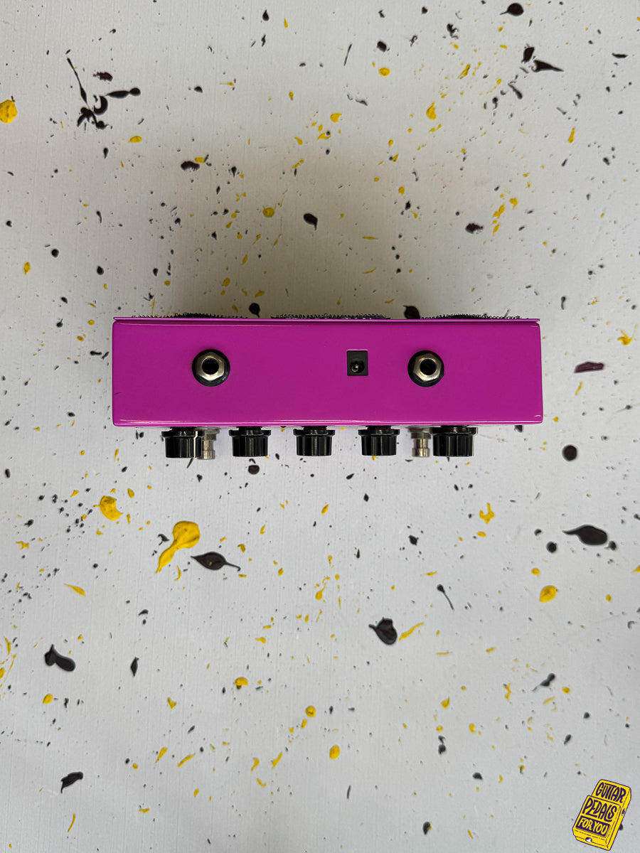 Ibanez AF2 Paul Gilbert Airplane Flanger