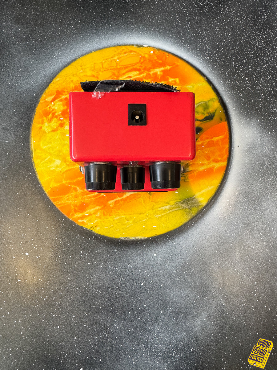 Ibanez CP9 Compressor Limiter 1980s