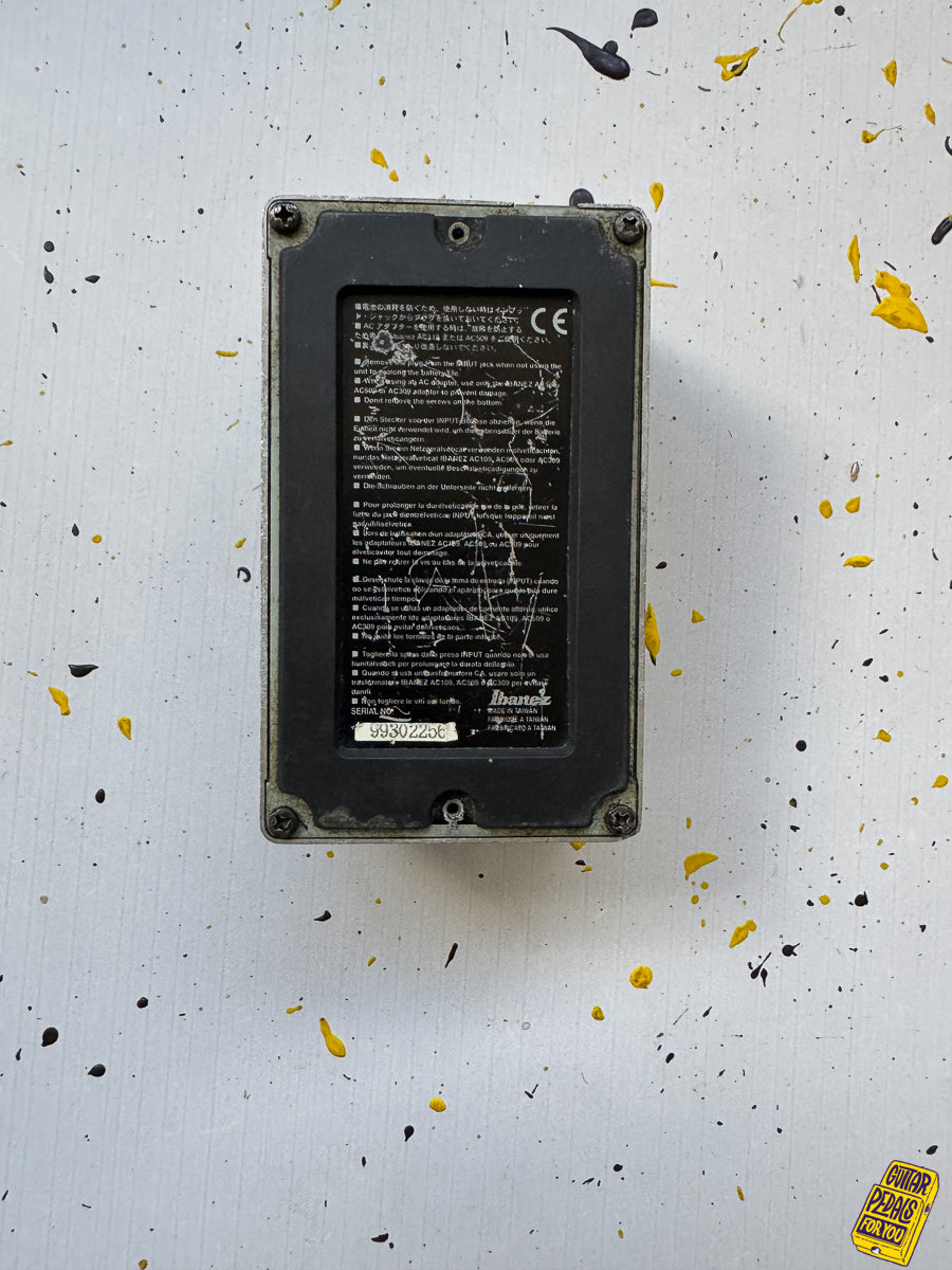 Ibanez DE7 Delay
