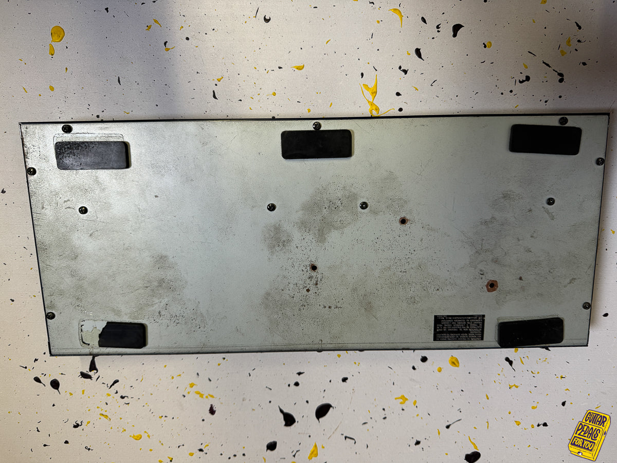 Ibanez PUE5B Bass Multi Effects