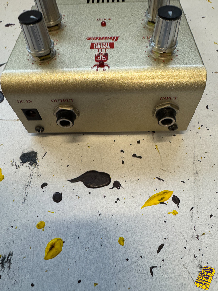 Ibanez TC999 Tube King Compressor