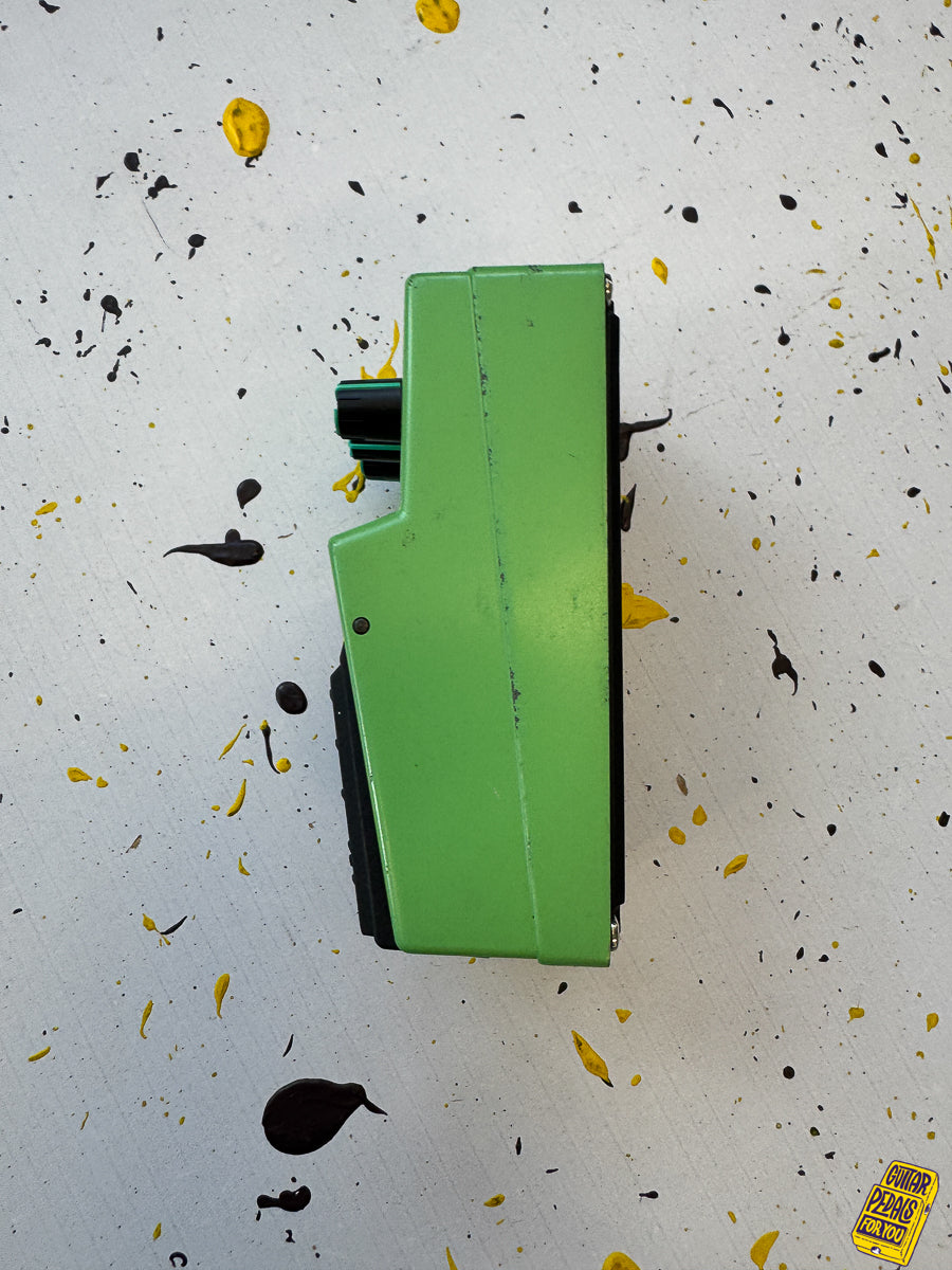 Ibanez TS10 Tube Screamer Classic 1990 - 1993