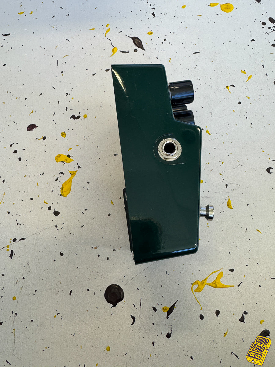 Ibanez TS808HW Hand-Wired Tube Screamer