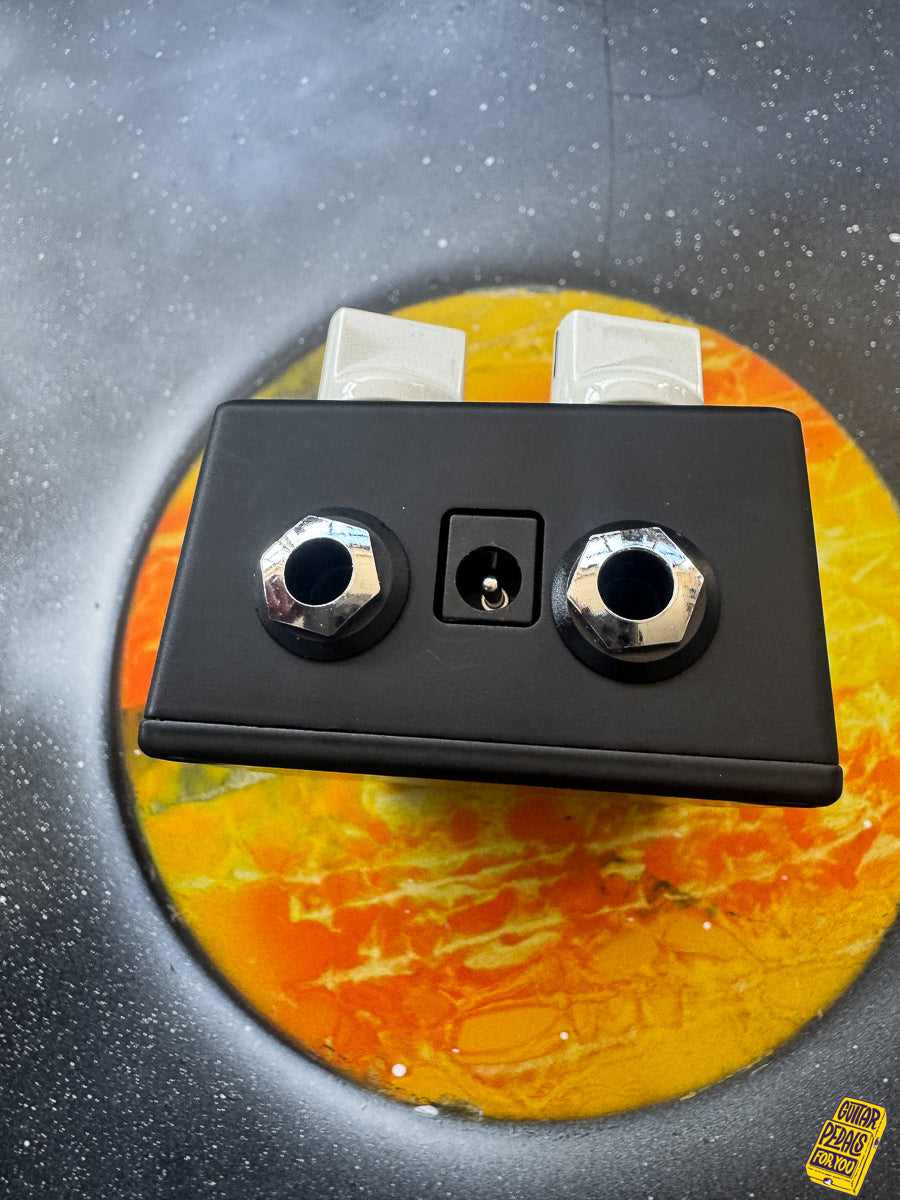 KHDK No.1 Overdrive