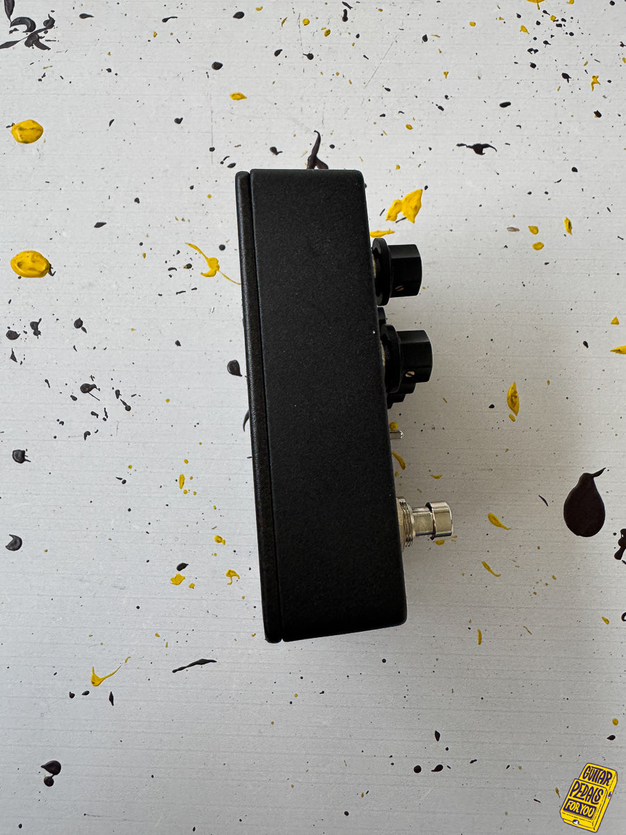 Keeley DDR Drive Delay Reverb