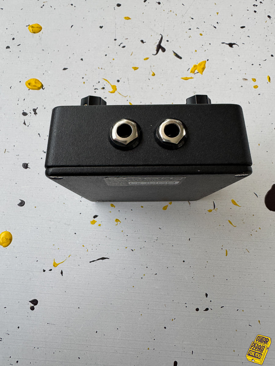 Keeley DDR Drive Delay Reverb