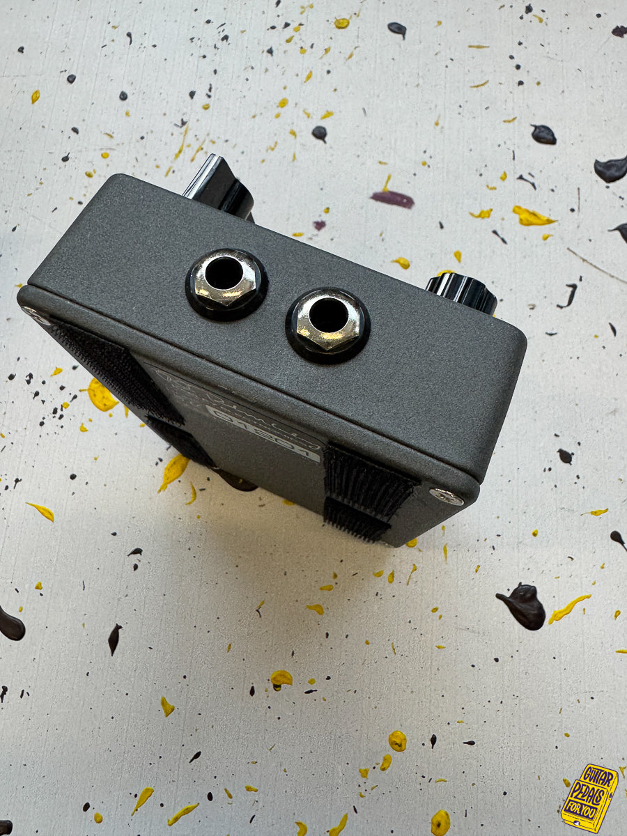 Keeley Synth 1 Reverse Attack Fuzz Wave Generator