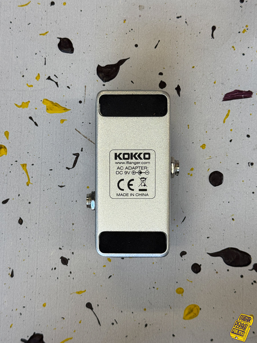 Kokko Compressor