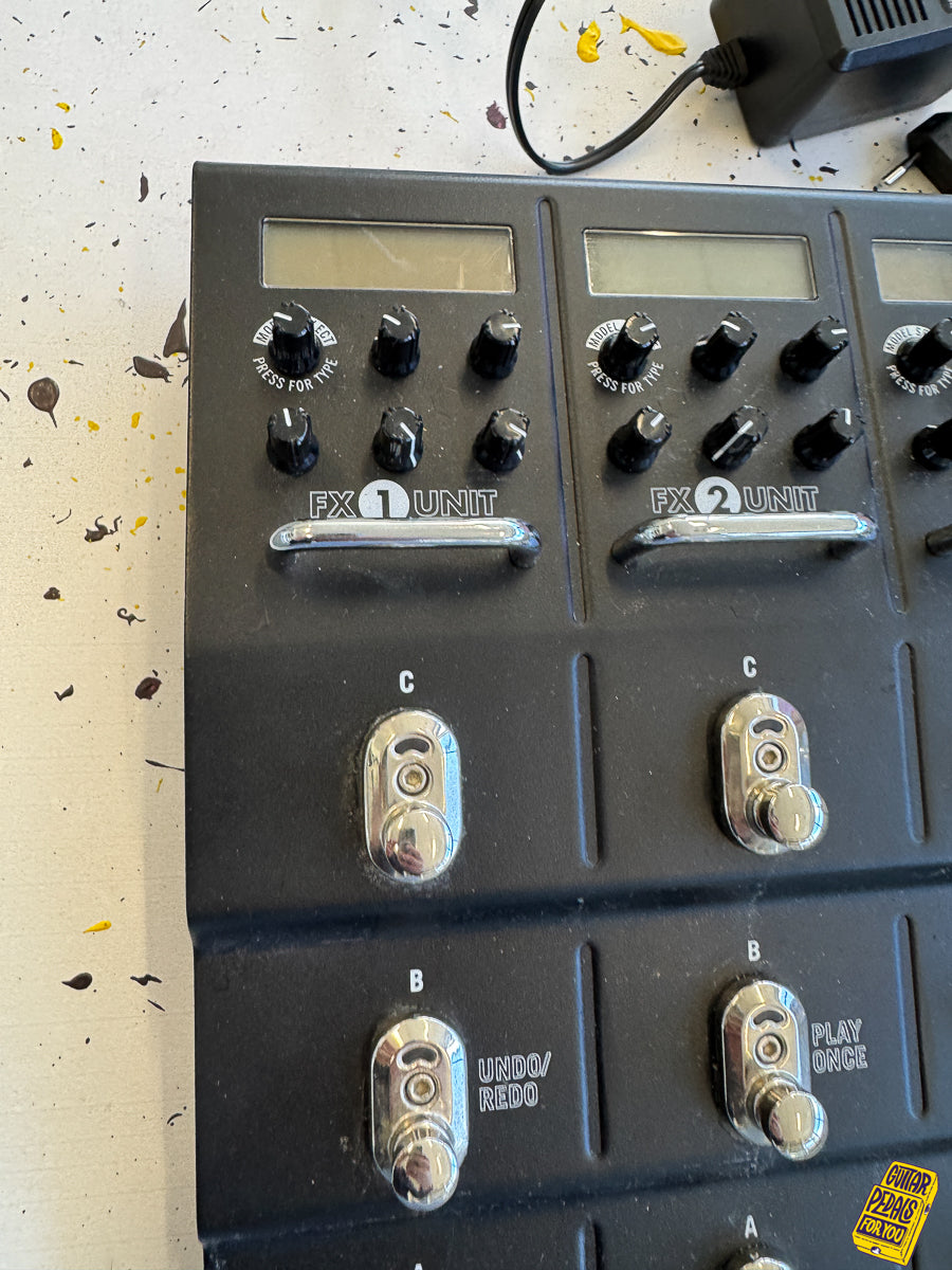Line 6 M13 Stompbox Modeler