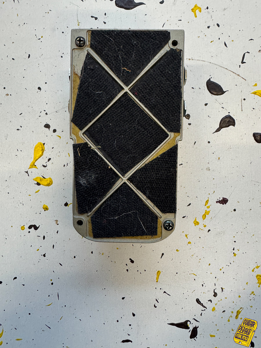 Line 6 ToneCore Verbzilla Reverb