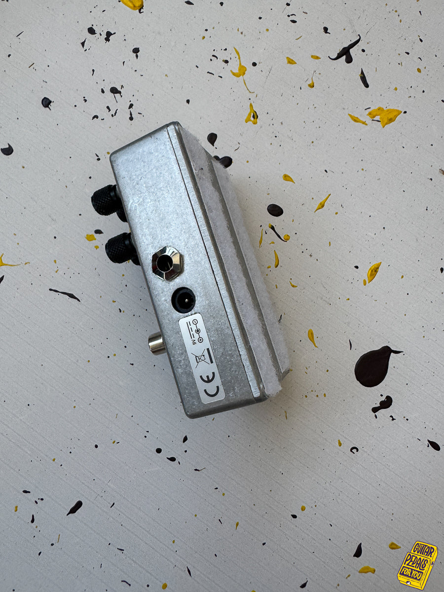 MXR Fullbore Metal