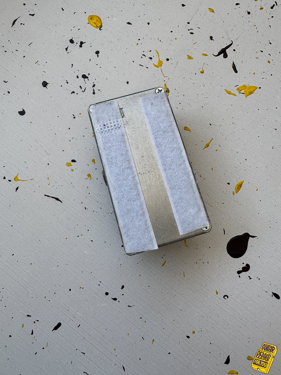 MXR Fullbore Metal