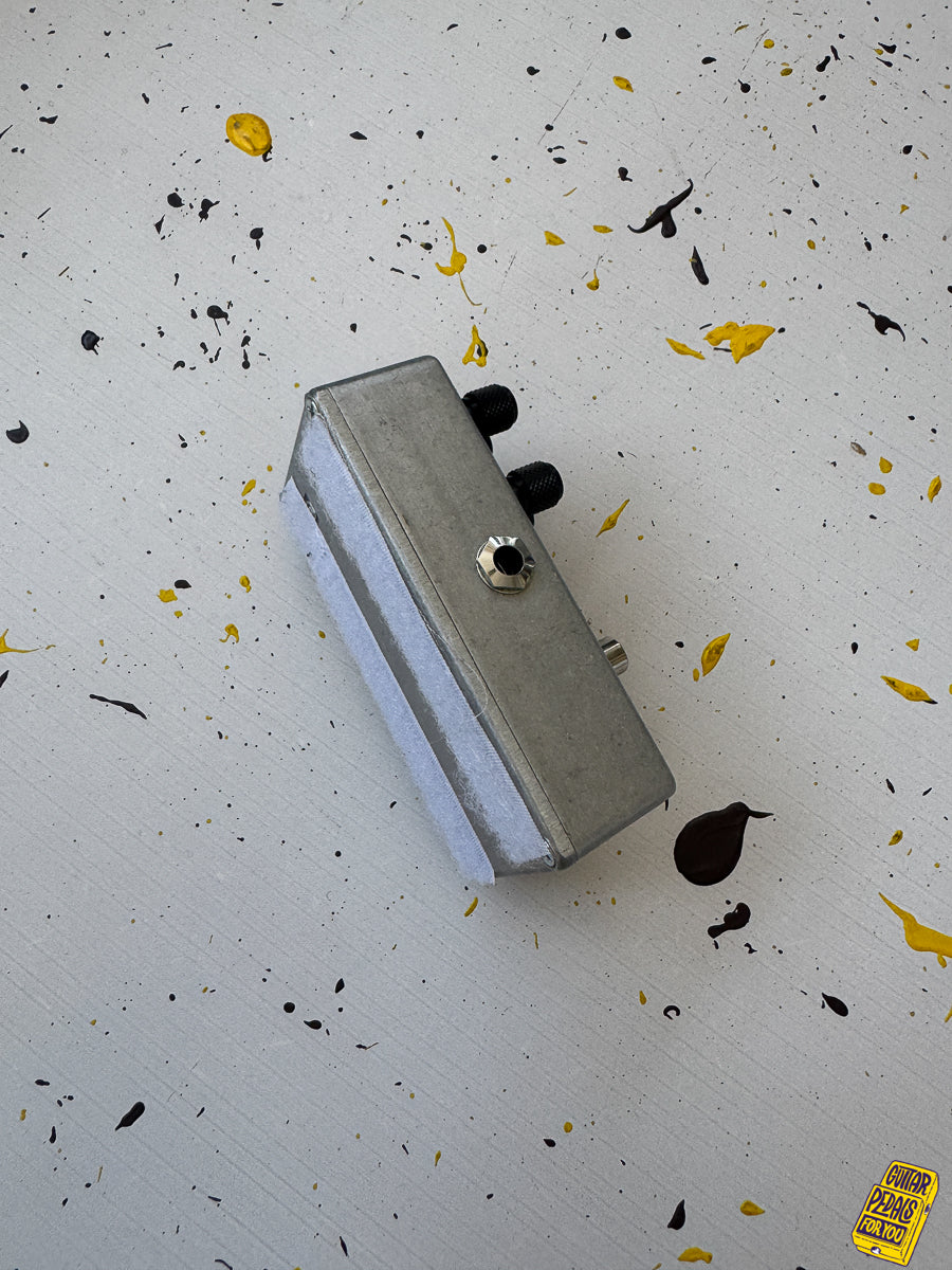 MXR Fullbore Metal