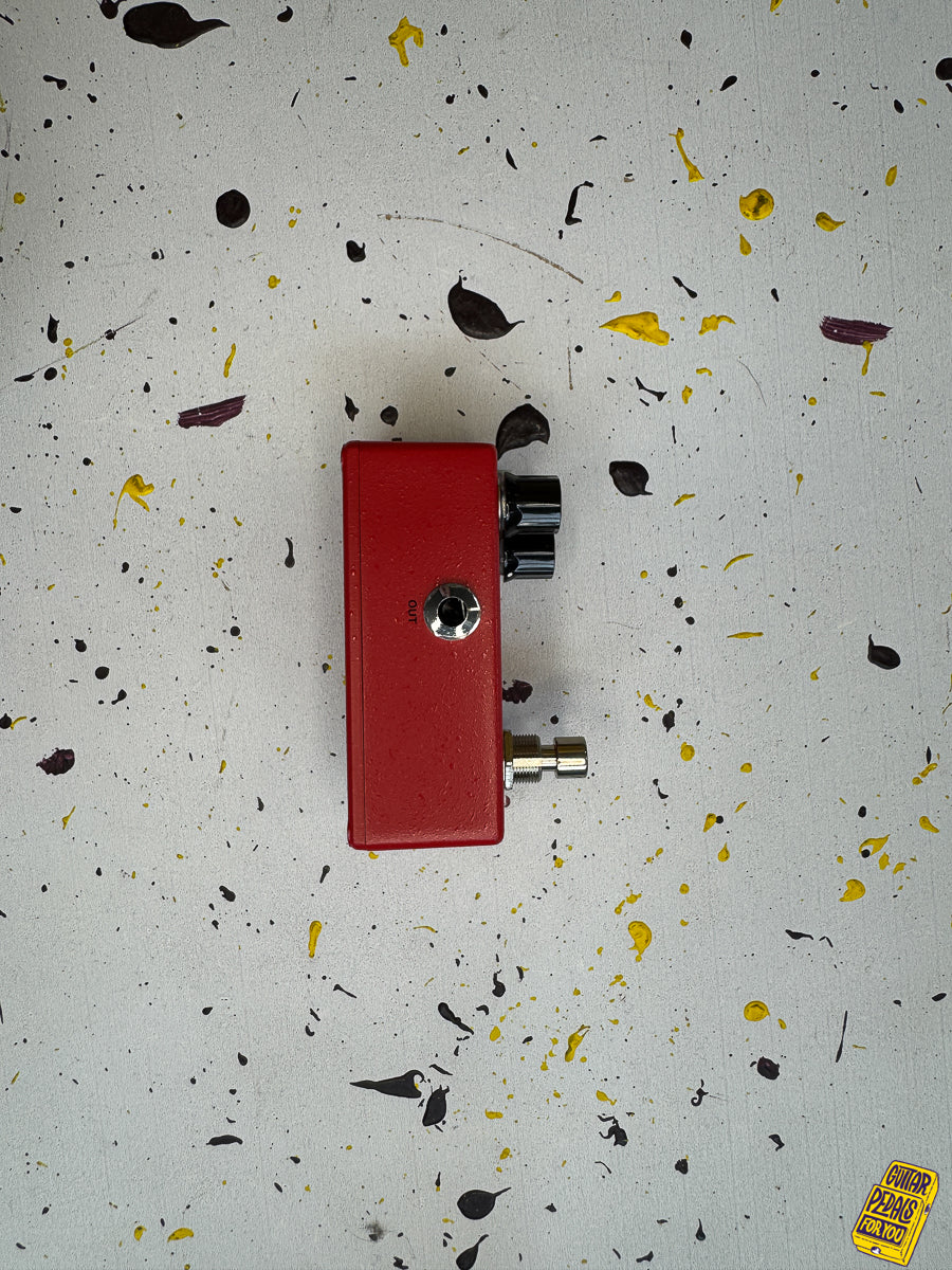 MXR M-291 Dyna Comp Mini