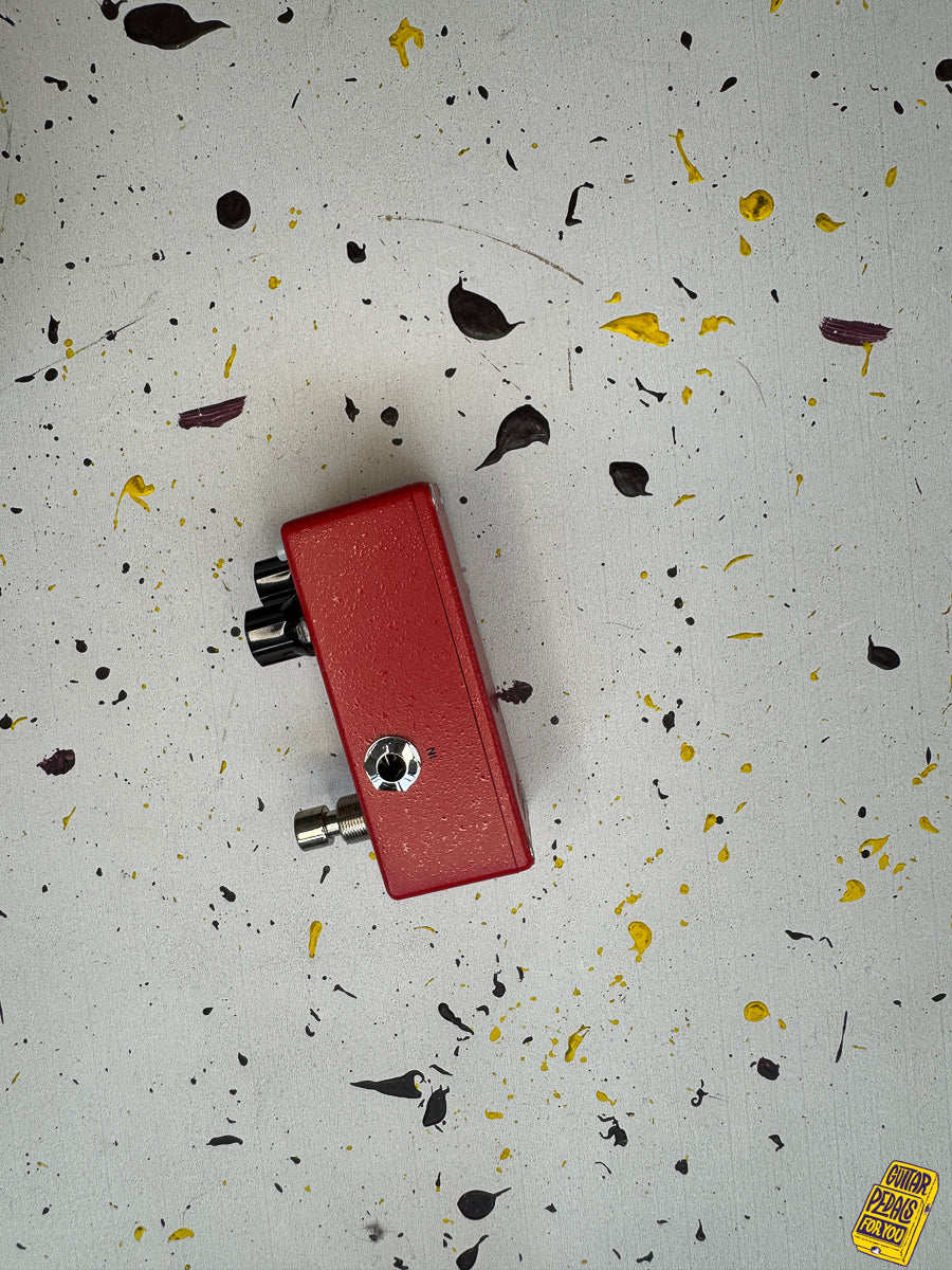 MXR M-291 Dyna Comp Mini