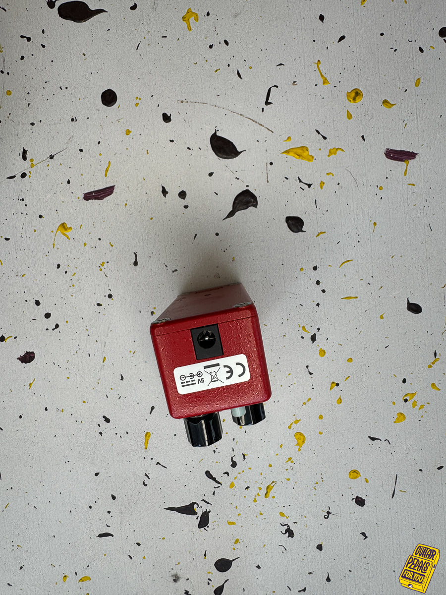 MXR M-291 Dyna Comp Mini