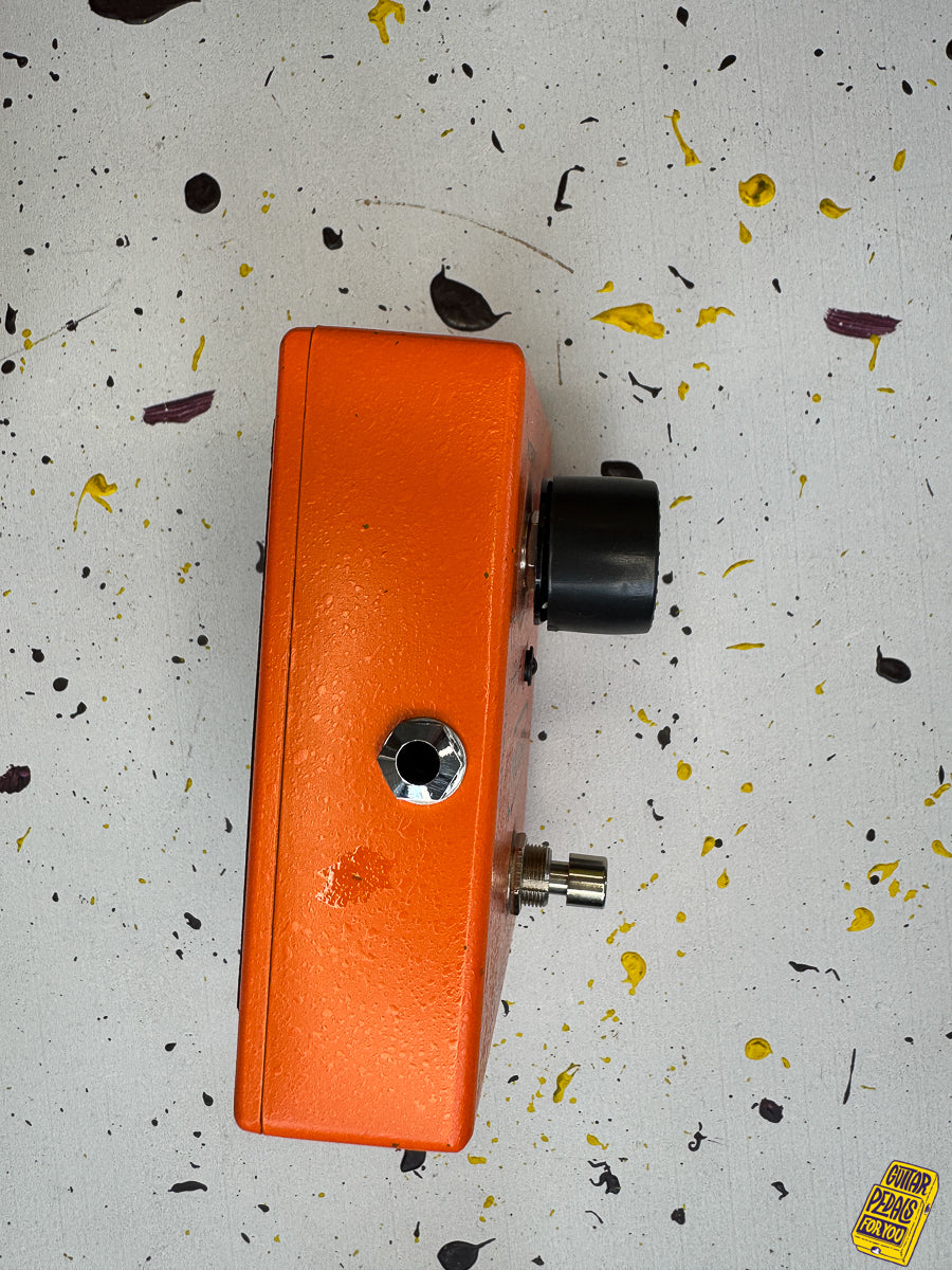 MXR M107 Phase 100 Reissue