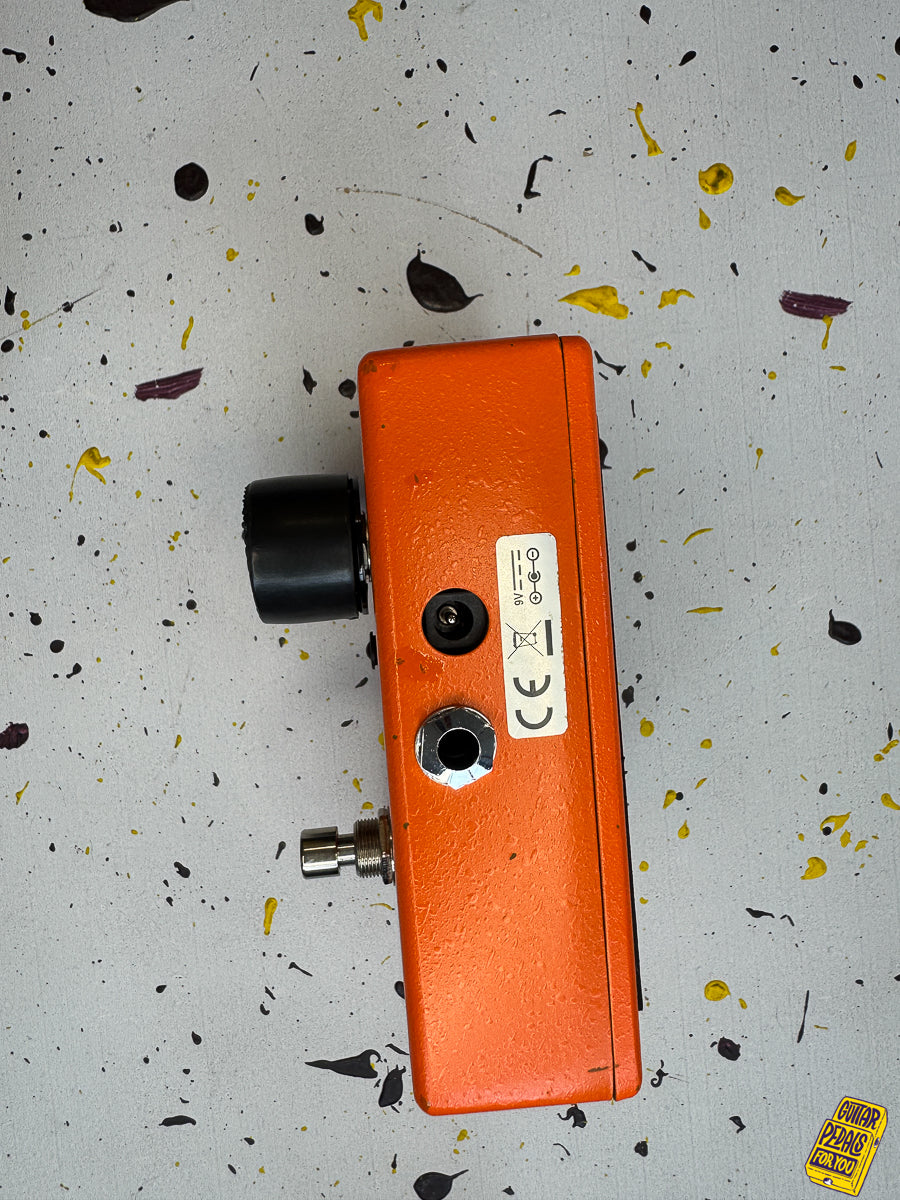 MXR M107 Phase 100 Reissue