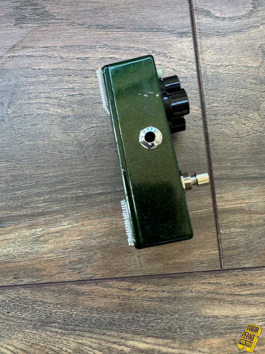MXR M169 Carbon Copy Analog Delay