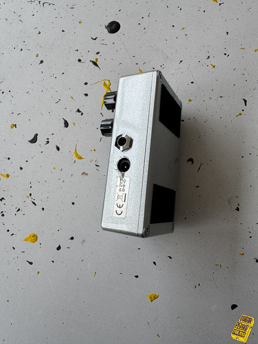 MXR M75 Super Badass Distortion
