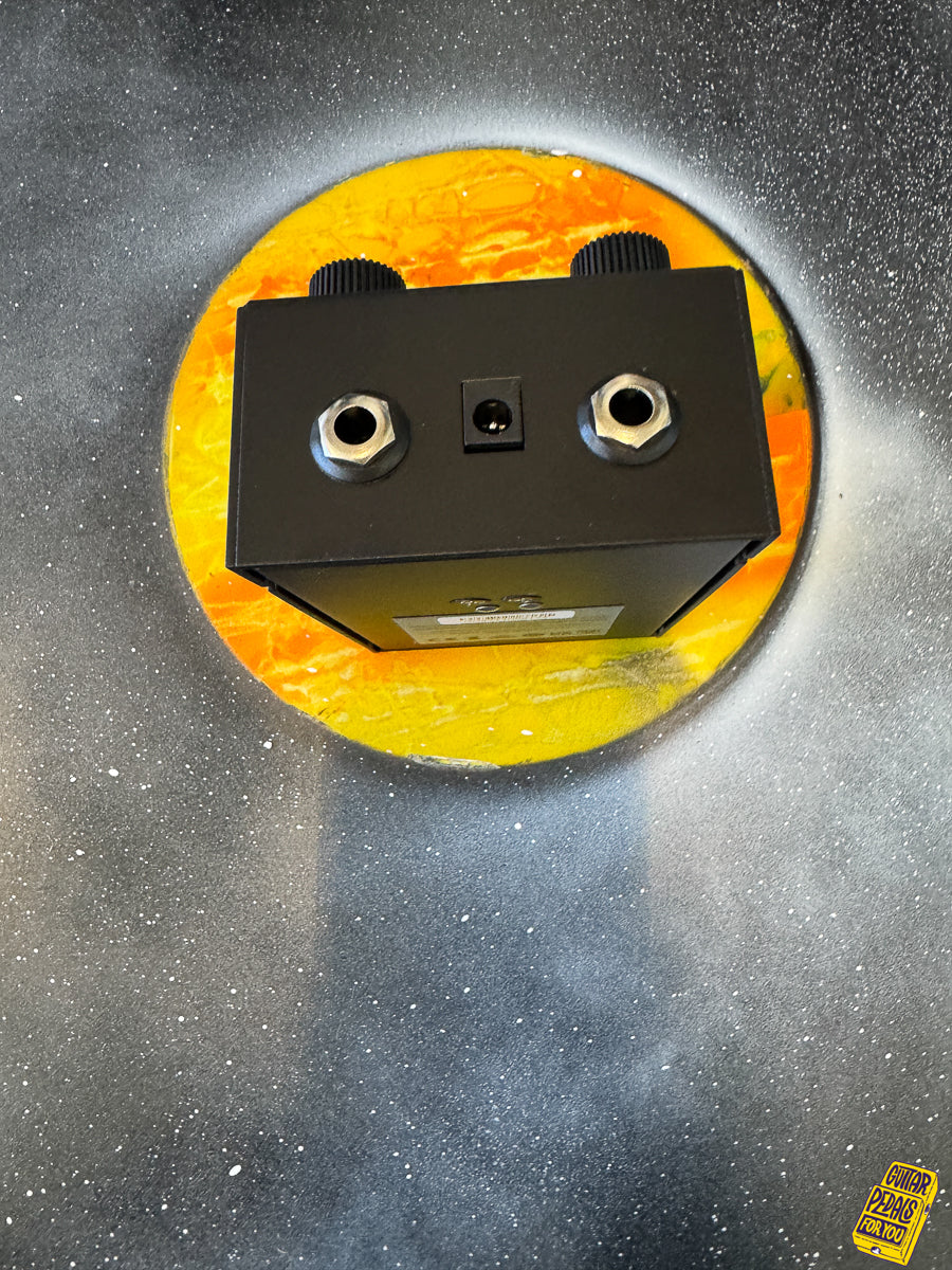 Maestro Discoverer Delay