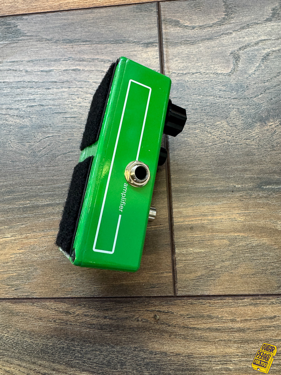 Maxon OD-808 Overdrive Pedal