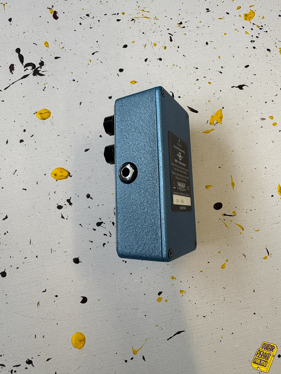 Mesa Boogie Flux Drive