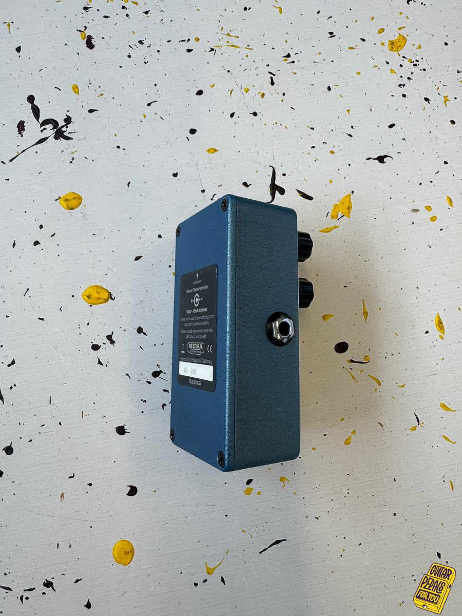 Mesa Boogie Flux Drive
