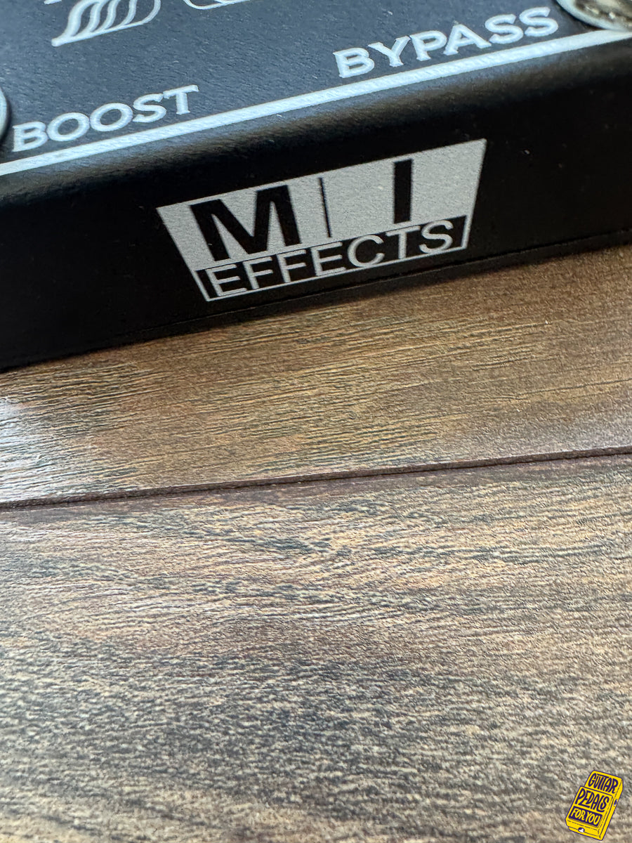 Mi Audio Megalith Delta