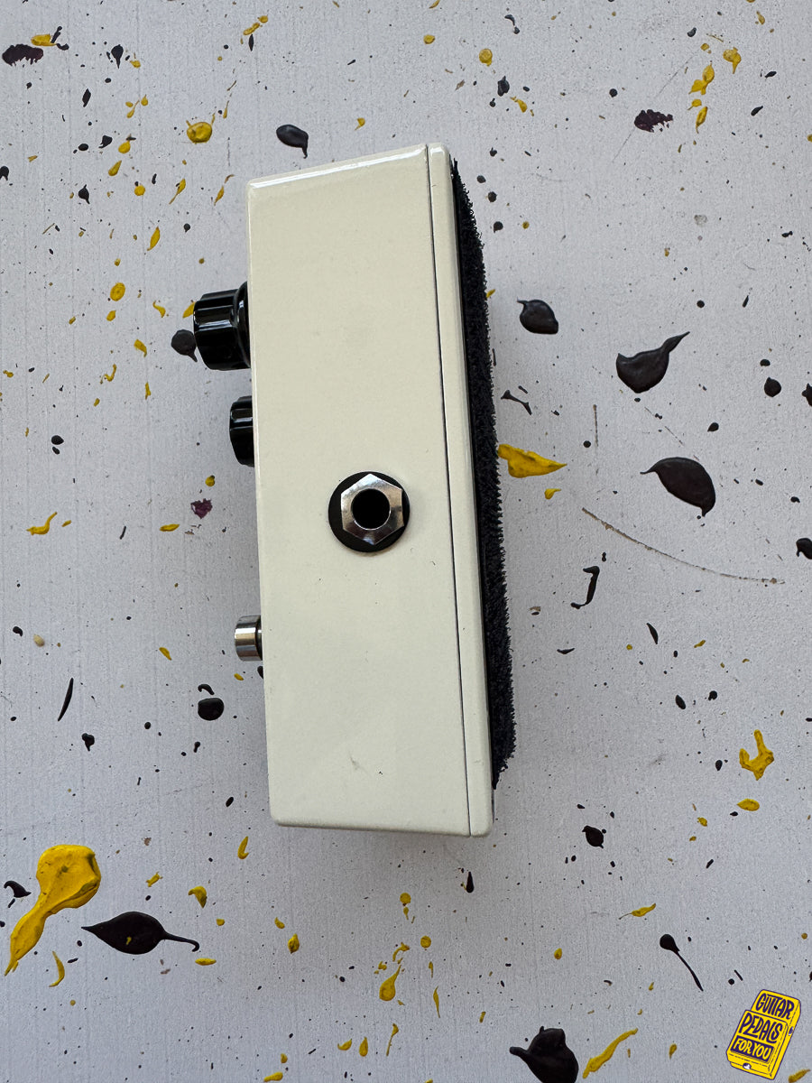 Mojo Hand FX Bayou Trem