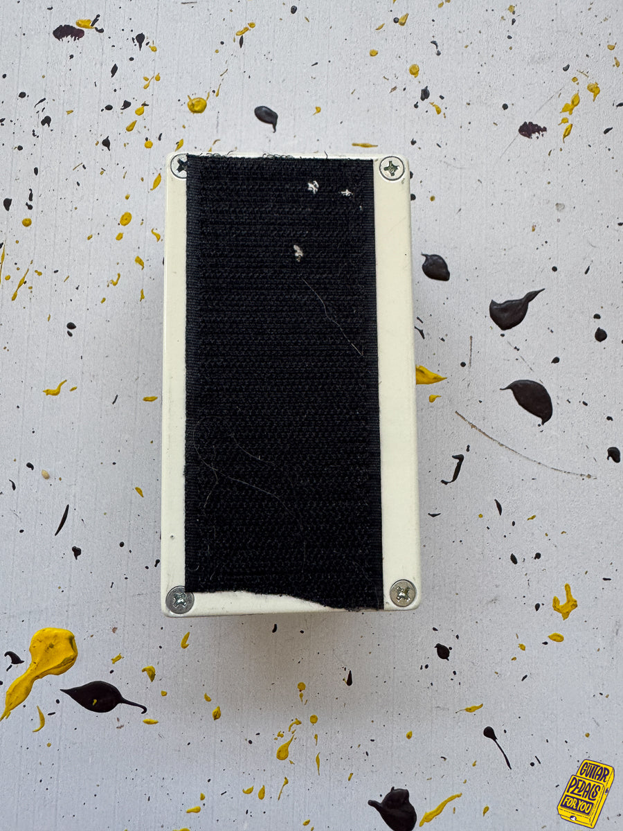 Mojo Hand FX Bayou Trem